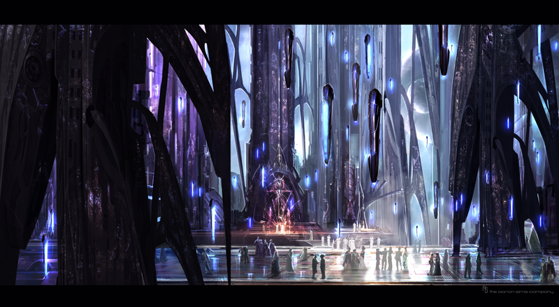 Illustration for article titled Channing Tatum Could Have Been A Lot More Furry In Jupiter Ascending